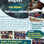 Green Minimalist Hotel Promotion Flyers - 1